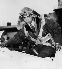 钢铁侠原型丨史上最强渣男
