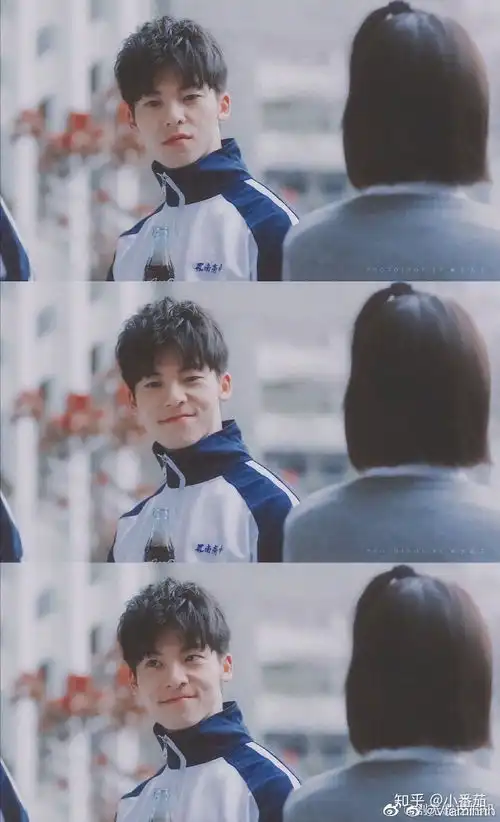 现实生活中想见你中的李子维和莫俊杰,谁更受女生喜欢
