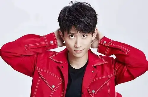 童星出道张一山