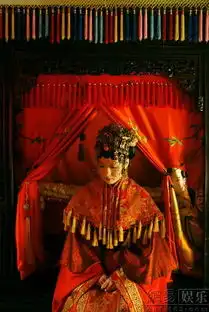 新版红楼梦宝玉大婚