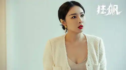 专访高叶好演员的底气