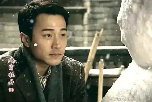 去掉杨幂标签的刘恺威,其实是这样的
