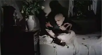 天哪,我为什么要在儿童节看这么可怕的东西
