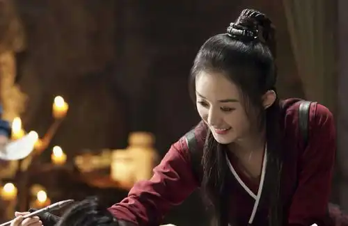 有翡中王一博饰端王允,期待他陪周翡行天涯
