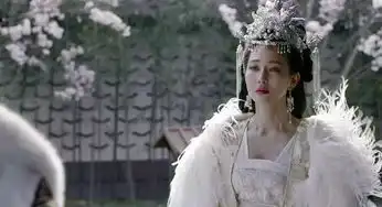 海上牧云记,黑化皇后蒋勤勤,九州第一美人张钧甯,你更喜欢谁
