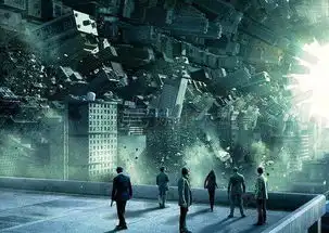 明日之后大神造出盗梦空间,结构匪夷所思,偷家者心态崩了
