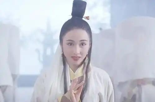 王晶宣布了电影新倚天屠龙记的阵容林峯饰演张无忌
