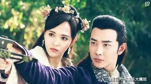 罗晋家庭背景曝光,条件让人太意外网友难怪那么久都不结婚