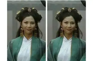蔡少芬6部冷门电视剧,全看过就暴露年纪了,尤其是最后一部
