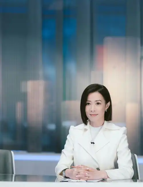 跟佘诗曼聊职场女性她们那么努力工作,是为自己