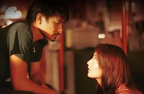 刘德华演绎父亲的赎罪,女儿会原谅他吗阿虎值得观看
