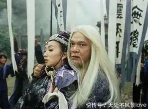 天龙八部中,逍遥派其实是反抗朝廷神秘组织,扫地僧是带头大哥