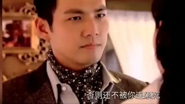 来不及说我爱你钟汉良初见李小冉,竟然强吻