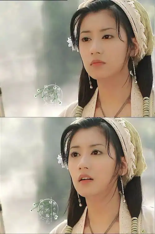 同为单亲妈妈姐弟恋,为什么她和洪欣面对不一样的局面