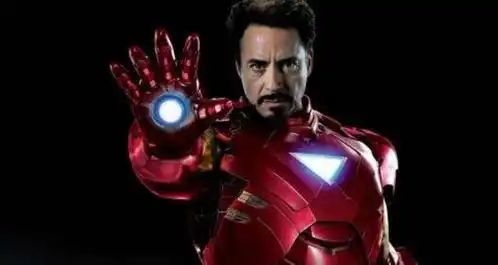 钢铁侠的一百套战衣,黑豹的振金,都如不他的碎花小破布