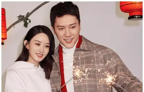 赵丽颖冯绍峰真实现状曝光,短暂约饭后火速分开,见个面也太难了