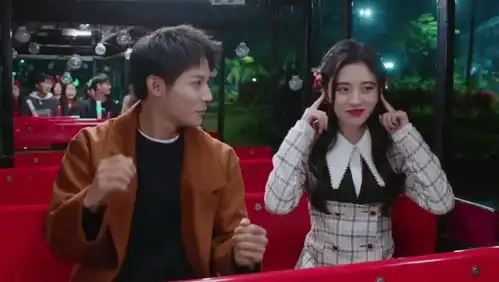 慕南枝杀青后,鞠婧祎又一玛丽苏剧了,剧照和预告霸屏来袭