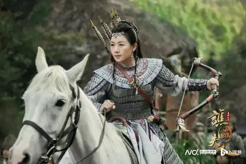 唱段优美,武打丝滑粤剧电影谯国夫人广州首映获赞
