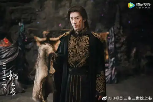 三生三世枕上书又名大型仙侠追星现场