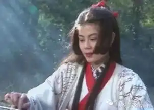 撞衣不可怕撞戏才可怕新笑傲江湖
