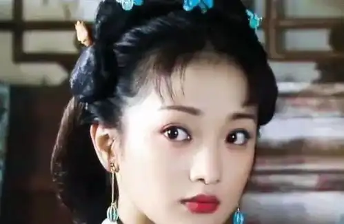 周迅18岁为这位画家做人体模特,一幅画卖184万,震撼全网
