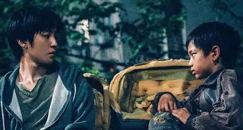 电影野孩子曝小孩版预告王俊凯配音为角色注入温柔力量