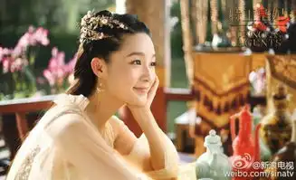 特工皇妃楚乔传首曝剧照赵丽颖重伤女奴剧照情节大猜想组图
