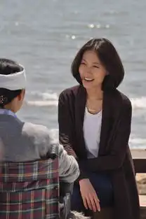 深白再婚进行时剧照
