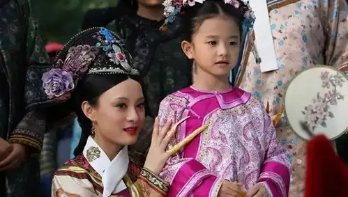 雍正到死都没明白,龙凤胎的名字连起来读,就是甄嬛背叛他的证据