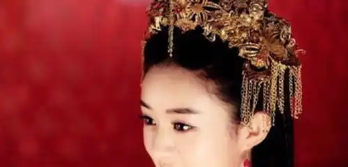 楚乔传2的剧本已经通过了,可是女主赵丽颖却不一定回来了