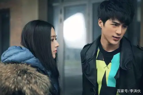 小时代大帅哥姜潮长残了,新剧颜值被吐槽,不如王安宇受欢迎
