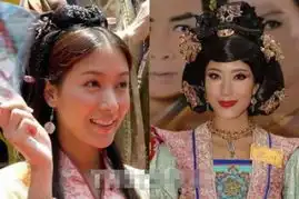 杨幂李小璐黄奕林峰佘诗曼一直在整容从未休息的明星
