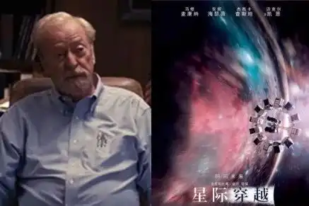 what英国老戏骨迈克尔凯恩是骨科的教授
