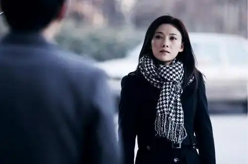 舞蹈出身,24岁凭一角走红,却在拍戏转场时出车祸去世,年仅34岁
