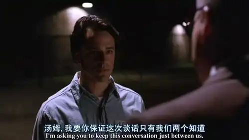 肖申克的救赎
