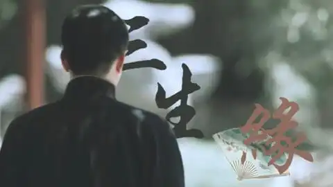 你说,此生不负良人,千里共婵娟哔哩哔哩bilibili
