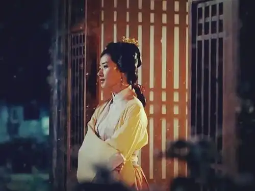 青楼中有一个职位,即便是头牌姑娘,也要给予甜头搞好关系
