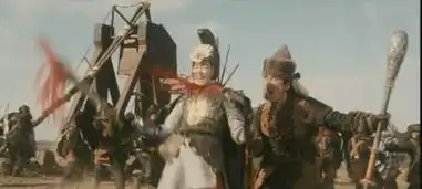 爆头穿肠场面惨烈杨门女将被指太血腥