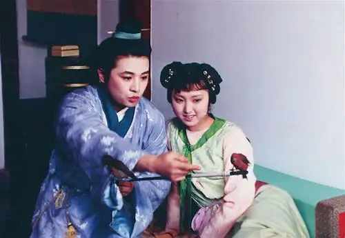 红楼梦中色艺双绝的女子,不逢迎元春不讨好宝玉,最终却无端消失
