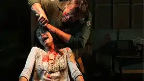 城市探险者官方剧照