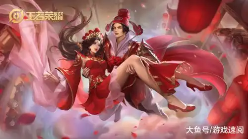 王者荣耀大话西游皮肤投票,唐僧遥遥领先,新英雄还是新皮肤
