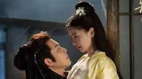 孤芳不自赏豆瓣3.6,群众演员出现雷人穿帮
