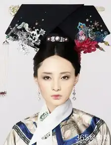 甄嬛传最大遗憾,蒋勤勤没演纯元皇后,ps剧照艳压甄嬛孙俪
