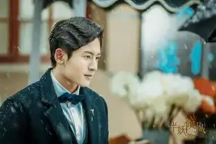 半妖倾城收官虐心加倍最惨男主身残还被劈腿