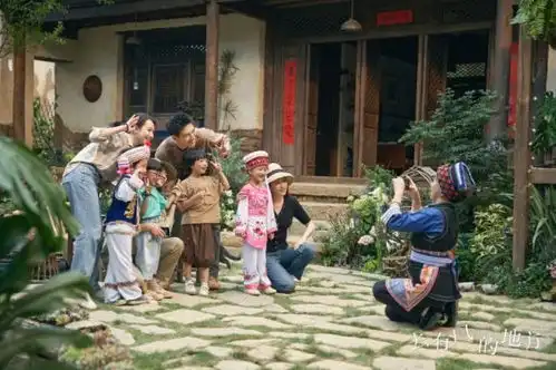 去有风的地方收官治愈群像勾勒温情幸福画卷