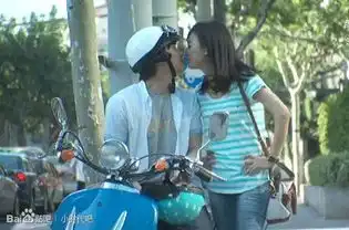 小时代电视剧版开播陈意涵乔任梁上演乡村爱情故事