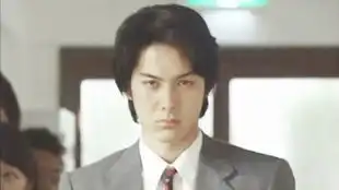 96版直树琴子ep1cut4一起上学
