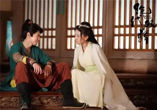 没等来双世宠妃3,曲小檀新剧来袭,男主还是亲爱的