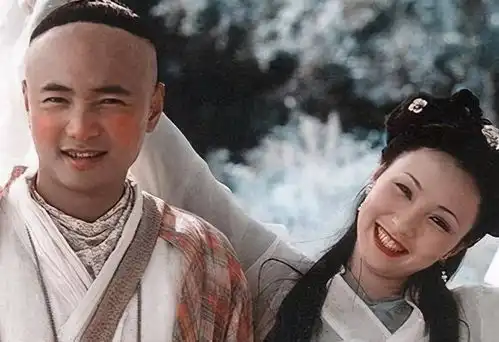 你还记得么,那些因戏结缘的明星们,他们的定情之作不容忘记
