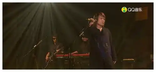 神仙售后想见你音乐会伍佰献唱凤南小队再重聚